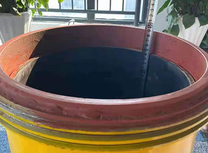 宁江抗爆容器